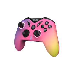 Dragonshock Nebula Ultimate Multicolore Bluetooth Manette de jeu Nintendo Switch