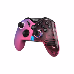 Dragonshock Nebula Ultimate Multicolore Bluetooth Manette de jeu Nintendo Switch - Vue supplémentaire 4