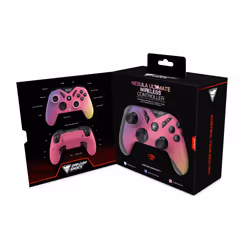 Dragonshock Nebula Ultimate Multicolore Bluetooth Manette de jeu Nintendo Switch - Vue supplémentaire 9