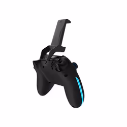 Dragonshock Aurora Plus Noir Bluetooth/USB Manette de jeu Android, PC, Playstation 3, iOS - Vue supplémentaire 7