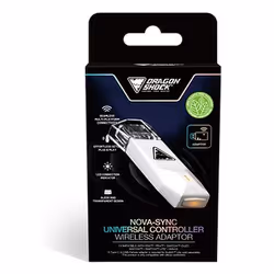 Dragonshock Nova-Sync Adaptateur - Vue supplémentaire 5
