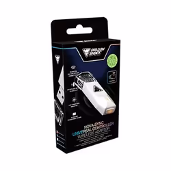 Dragonshock Nova-Sync Adaptateur - Vue supplémentaire 8