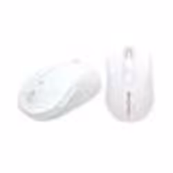 Souris sans fil - Elephant - Milki Mouse - 2.4 GHz - Bluetrack - 6 boutons de contrôle