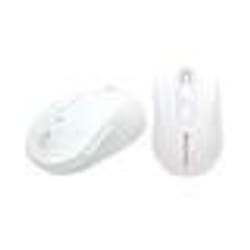 Souris sans fil - Elephant - Milki Mouse - 2.4 GHz - Bluetrack - 6 boutons de contrôle
