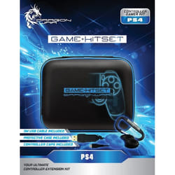 Dragon War PS4 Travel Set Mix