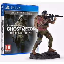 Tom Clancys Ghost Recon: