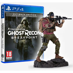 Tom Clancys Ghost Recon: