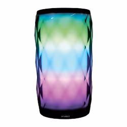 ON.EARZ P300, 4,2 W, 100 - 18000 Hz, 86 dB, Avec fil &sans fil, 2.1+EDR, A2DP