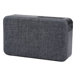 ON.EARZ OE-P211 Enceinte portable stéréo Noir 6 W