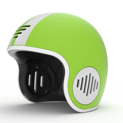 Chillafish Bobbi Citron vert