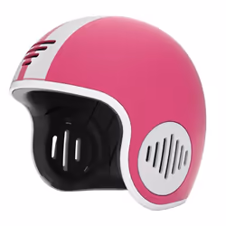 Chillafish Bobbi, Coque rigide