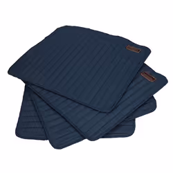 Sous bandes de travail pour cheval Kentucky Absorb (x4)