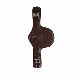 Sangle bavette d'équitation courte Kentucky