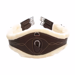 Sangle anatomique pour cheval mouton Kentucky