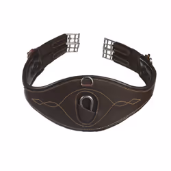 Sangle anatomique pour cheval Kentucky