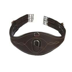Sangle anatomique pour cheval Kentucky