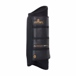 Guêtres de cross fermées pour cheval antérieurs Kentucky Air Tech Eventing