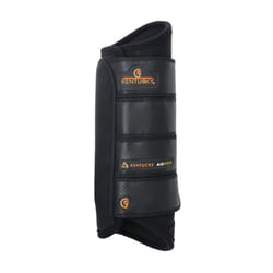 Guêtres de cross fermées pour cheval antérieurs Kentucky Air Tech Eventing