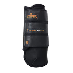 Guêtres de cross fermées pour cheval postérieurs Kentucky Air Tech Eventing