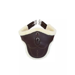 Mouton amovible pour sangle bavette Kentucky