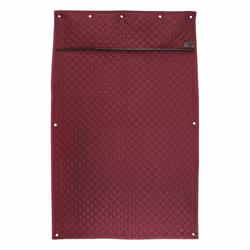 Tenture de box Kentucky