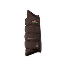 Guêtres de cross fermées pour cheval postérieurs Kentucky Air Tech Eventing