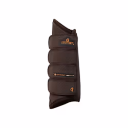 Guêtres de cross fermées pour cheval postérieurs Kentucky Air Tech Eventing
