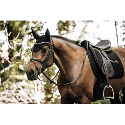 Tapis de dressage Kentucky Pearls