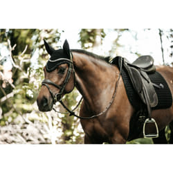 Tapis de dressage Kentucky Pearls