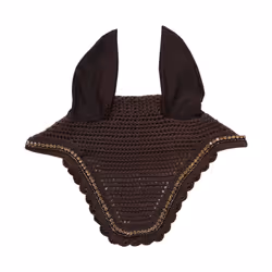 Bonnet pour cheval Kentucky Wellington Stone & Pearl