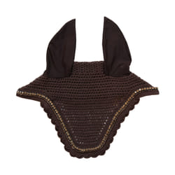 Bonnet pour cheval Kentucky Wellington Stone & Pearl