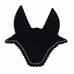 Bonnet anti-bruit pour cheval Kentucky Wellington Stone & Pearl
