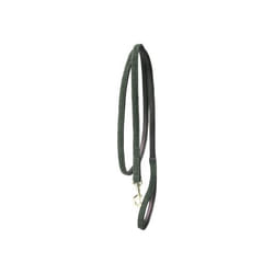 Longe équitation nylon tressé Kentucky