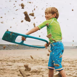 Quut 170321 jouet pour bac à sable