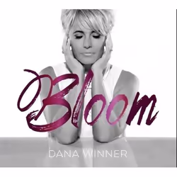 Heartselling Dana Winner - Bloom, Pop, CD, Dana Winner, Support physique, Adulte, 31/10/2014