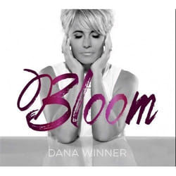 Heartselling Dana Winner - Bloom CD Pop