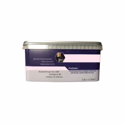 PRO COULEURS Peinture acrylique satinée 25L Rose dragée 25 L