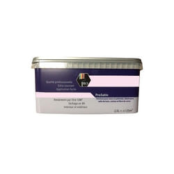 PRO COULEURS Peinture acrylique satinée 25L Rose dragée 25 L