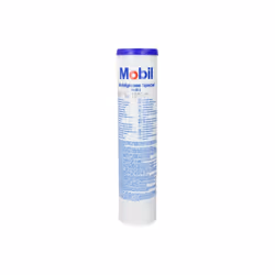Graisse à joints MOBIL Grease Special (mit MOS2) EP-2, 400g