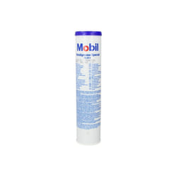Graisse à joints MOBIL Grease Special (mit MOS2) EP-2, 400g