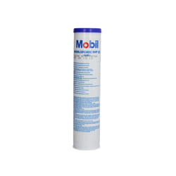 Graisse pour roulements MOBIL (mit Lithium) EP-2, 400g