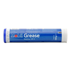 MOBIL 153554 Lubrifiants Cartouche 390