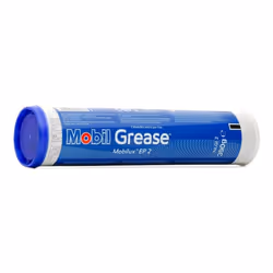 MOBIL 153554 Lubrifiants Cartouche 390