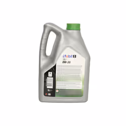 huile moteur MOBIL Mobil 1 0W30 5L