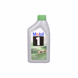 huile moteur MOBIL ESP Formula 0W20 1L