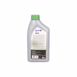 huile moteur MOBIL ESP Formula 0W20 1L