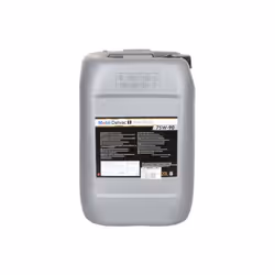 MOBIL Delvac 1 LS 153472 Huile de transmission 75W-90 Huile entièrement synthétique 20 BMW: 5 Berline, X3, 3 Berline, VOLKSWAGEN: Golf 7, Golf 4