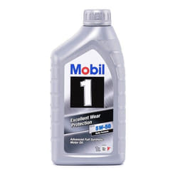 Mobil 1 FS X2 5W-50 1I Huile moteur 153634 PORSCHE: 911 Coupe, 911 Cabriolet, 911 Targa, TOYOTA: Land Cruiser 40 SUV, LOTUS: Elise S1