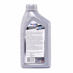 Mobil 1 FS X2 5W-50 1I Huile moteur 153634 PORSCHE: 911 Coupe, 911 Cabriolet, 911 Targa, TOYOTA: Land Cruiser 40 SUV, LOTUS: Elise S1