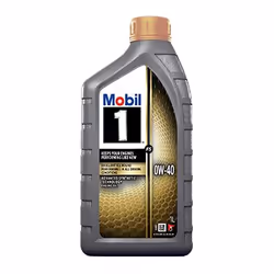 Mobil 1 FS 0W-40
